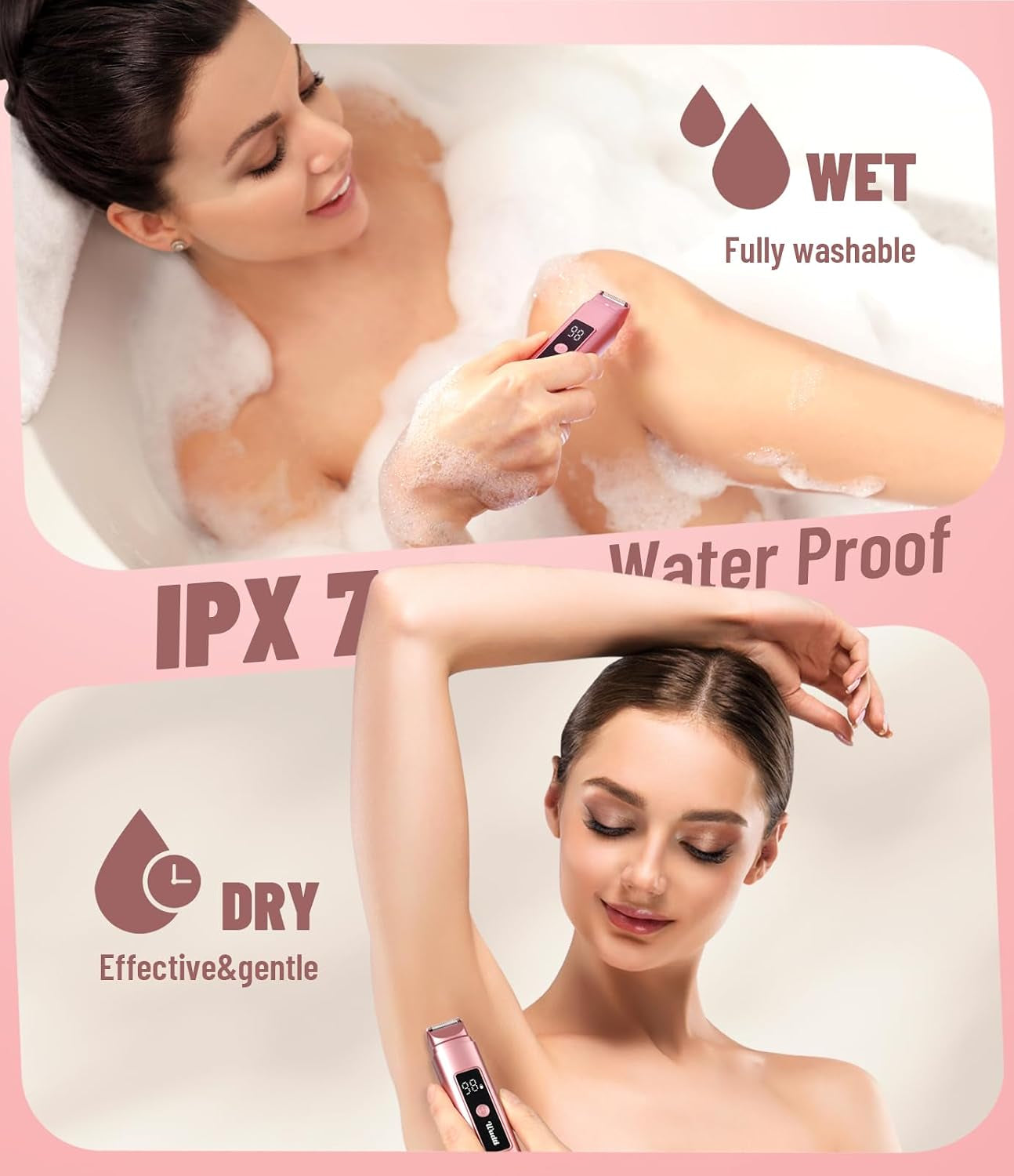  SilkGlide Pro