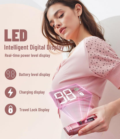  SilkGlide Pro